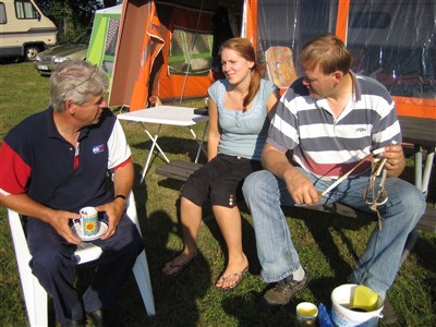P&aring; riksutst&auml;llningen 2006