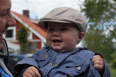 S&ouml;taste Olle